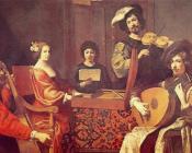 罗伯特 图尼耶 : Concert